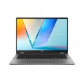 ASUS Vivobook 14 Flip TP3407SA-QL010W Copilot PC 90NB14Y1-M004V0