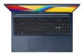 ASUS Vivobook X1504VA-BQ5343W 90NB13Y1-M02ZH0