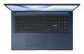 ASUS Vivobook X1704MA-ISSAU201W 90NB17V2-M009B0