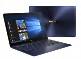 ASUS ZenBook 3 Deluxe UX490UA-IH74-BL UX490UA-IH74-BL