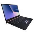 ASUS ZenBook Pro 14 UX480FD-BE027T 90NB0JT1-M00460