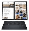 ASUS Zenbook Duo UX8406CA-QL038W 90NB14X1-M00HV0