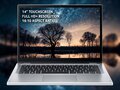 Acer Aspire 3 Spin 14 Acer 3 Spin A3SP14-31PT Convertible Notebook - Intel Proce NX.KENEK.005