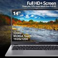 Acer Aspire ASPIRE SPIN 14 RAI7 16GB 512GB W11H NX.DY6EK.001