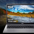 Acer Aspire Acer Go 15 – 15.6 Full HD, Intel Core i5‑13420H, 16GB DDR5, 512G NX.J4GEK.009