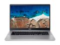 Acer Chromebook 317 (Intel Pentium N6000, 4GB, 128GB eMMC, 17.3 inch Full HD Dis NX.AQ2EK.002