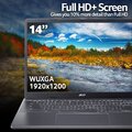Acer Chromebook Acer Plus 514 (CB514‑3H) – Ryzen 5 7520C, 14 WUXGA IPS, 8GB  NX.KP4EK.00B