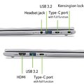 Acer Chromebook 315 NX.JUVEB.006