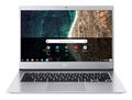 Acer Chromebook CB514-1H-P83S NX.H1QET.001