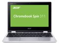 Acer Chromebook Spin 311 CP311-2HN-C3FK NX.ATYEV.001