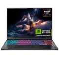 Acer Nitro Acer 16 AI AN16-61 - AMD Ryzen AI 7 350, 16GB, 1TB SSD, NVIDIA GeForc NH.QZTEK.003