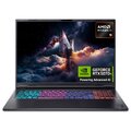 Acer Nitro Acer 18 AI AN18-61 - AMD Ryzen AI 9 365, 32GB, 2TB SSD, NVIDIA GeForc NH.QYEEK.001