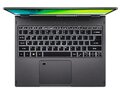 Acer Spin SP513-55N-70V2 NX.A5PAA.001