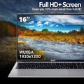 Acer Swift Acer Lite 16 (SFL16‑31P) laptop – Intel Core 3 N355, 16 WUXGA IPS NX.DXNEK.001