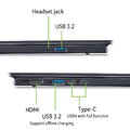 Acer Swift Go 16 AI SFG16-61-R3BU NX.JCREG.00E
