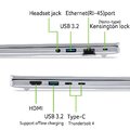 Acer TravelMate P2 14 AI TMP214-57-TCO-55JR NX.BSEEB.005