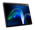 Acer TravelMate Spin P6 TMP614RN-52-735S NX.VTPET.00C