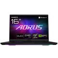 GIGABYTE AORUS MASTER AORUS MASTER 16 6YJM5USE64SH