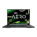 GIGABYTE ERO GIGABYTE AERO X16 2WHA3FRC64DP