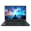 GIGABYTE Gaming G6X 9KG - 16 Inch, 165Hz QHD, Intel Core i7-13650HX, NVIDIA GeFo G6X 9KG-43ES854SD
