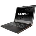 Gigabyte P series P57W v7 GP-K106F716-ES-002