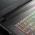 Gigabyte Sabre 17W v8-CF1 SABRE 17W V8-CF1