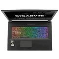 Gigabyte Sabre 17 - P47W V8 C350W10-FR SABRE 17 - P47W V8 C350W10-FR