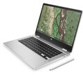 HP Chromebook x360 14b-cb0502na 4J6G2EA