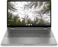 HP Chromebook x360 14c-ca0003na 133U4EA