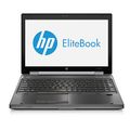 HP EliteBook 8570w LY550EA