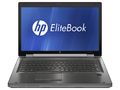 HP EliteBook 8760w LG671EA