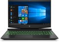 HP Pavilion Gaming 15-dk0004nk 7JT99EA
