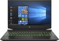 HP Pavilion Gaming 15-ec0004nk 9QT57EA