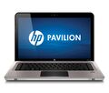 HP Pavilion dv6-3125sa XE009EA