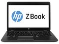 HP ZBook 14 F0V09ET