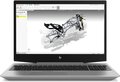 HP ZBook 15v G5 118N0ES