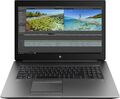 HP ZBook 17 G6 8JM26EA