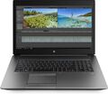 HP ZBook 17 G6 3F662UP