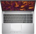 HP ZBook Fury 16 G10 62W72EA