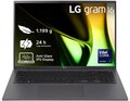 LG Gram 16Z90S-G 16Z90S-G.AA79G