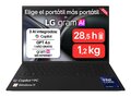 LG Gram 16Z90TL-V.AZ85BN 16Z90TL-V.AZ85BN