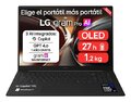 LG Gram Pro gram Pro 16Z90U 16  16Z90U-K.AUB5BN