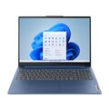 Lenovo IdeaPad Lenovo Slim 3 16inch U300 4GB 128GB Laptop - Abyss Blue 82X8001PUK
