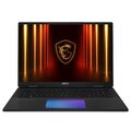 MSI Titan 18 TITAN 18 HX AI A2XWIG-402FR