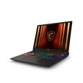 MSI Vector VECTOR 16 HX AI A2XWHG-074 VECTOR 16 HX AI A2XWHG-074