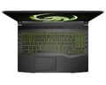 MSI Alpha 15 B5EEK-209IT ALPHA 15 B5EEK-209IT