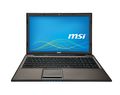 MSI Classic CX61-2QFi781 0016GD-SKU40