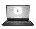 MSI CreatorPro M17 A12UIS-075FR 9S7-17L432-075