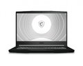 MSI CreatorPro M15 A11UIS-1044IT CREATORPRO M15 A11UIS-1044IT