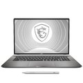 MSI CreatorPro Z17HXSTUDIO CREATORPRO Z17HXSTUDIO A13VJT-201ES